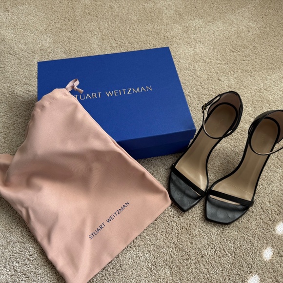 Stuart Weitzman Amelia 95 - Picture 9 of 9